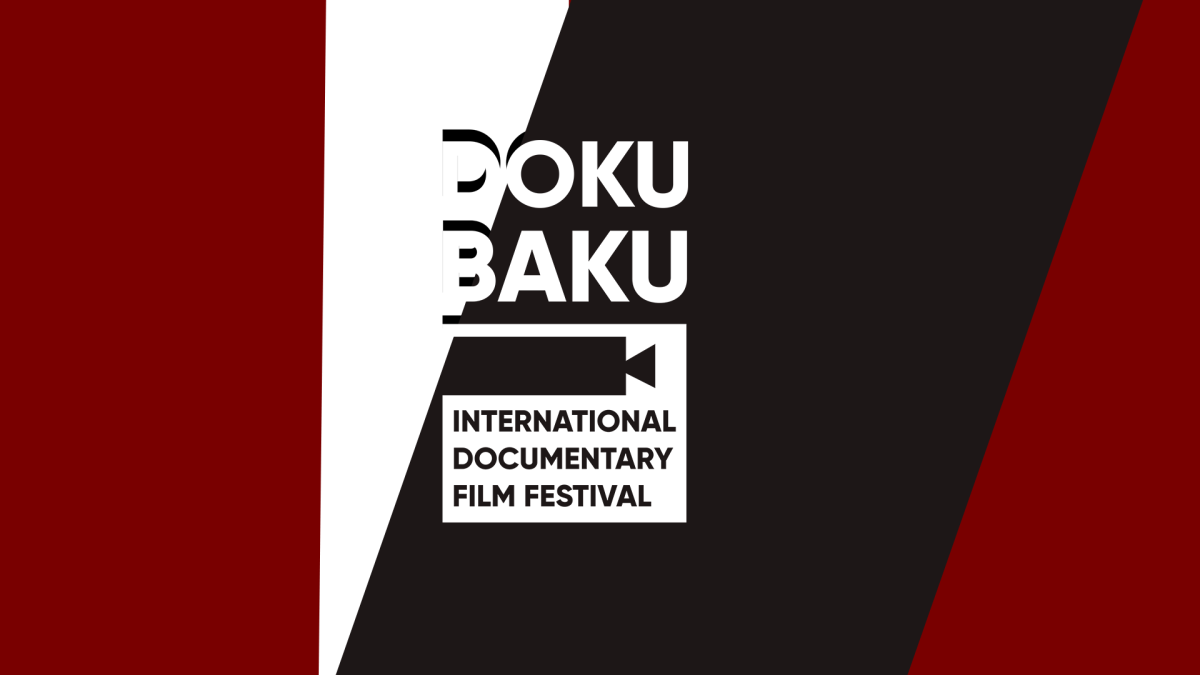 OUR Technology DOKUBAKU – Beynəlxalq sənədli film festivalının rəsmi sponsoru oldu